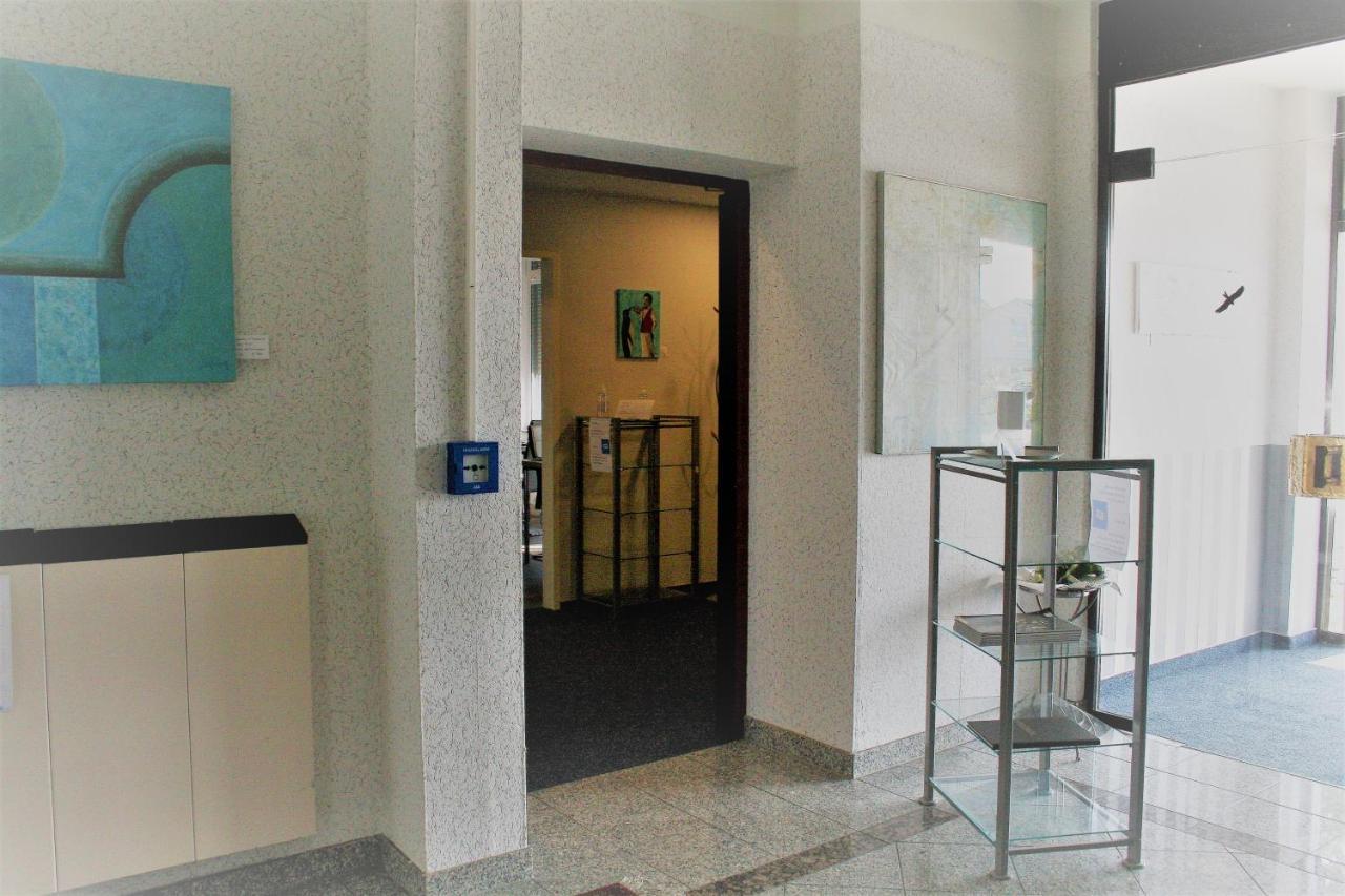 Hotel Erlenstegen نورنبيرغ المظهر الخارجي الصورة