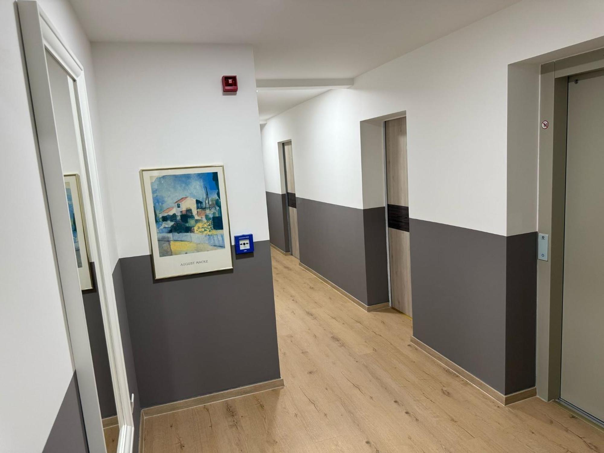 Hotel Erlenstegen نورنبيرغ المظهر الخارجي الصورة