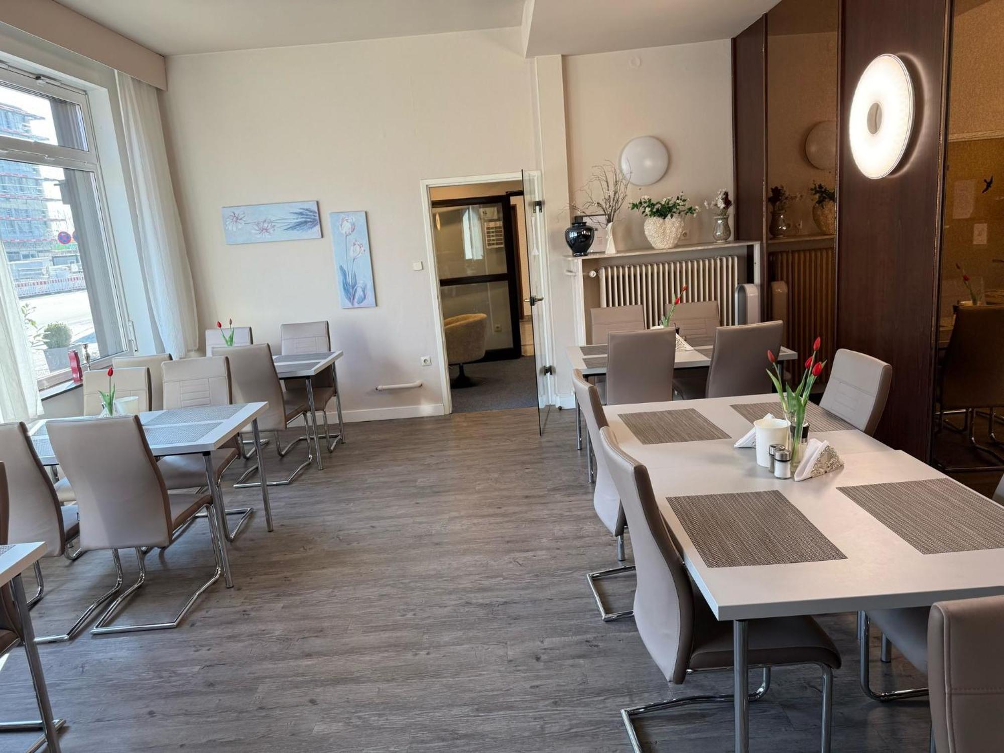 Hotel Erlenstegen نورنبيرغ المظهر الخارجي الصورة