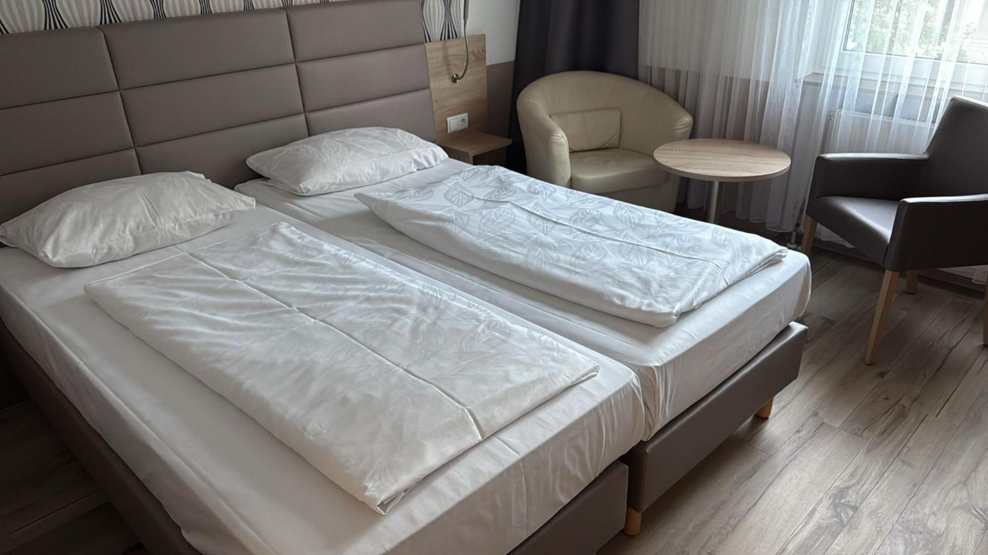 Hotel Erlenstegen نورنبيرغ المظهر الخارجي الصورة