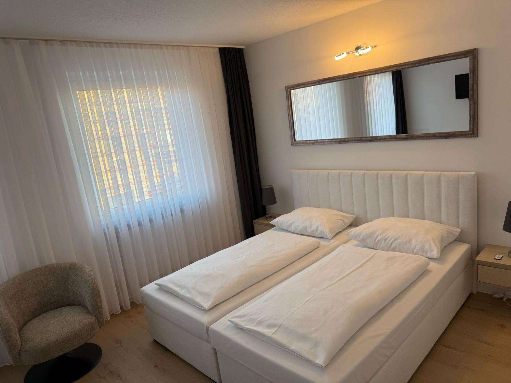 Hotel Erlenstegen نورنبيرغ المظهر الخارجي الصورة