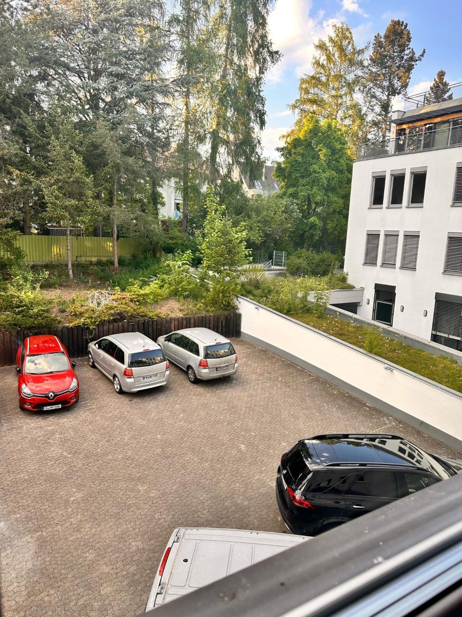 Hotel Erlenstegen نورنبيرغ المظهر الخارجي الصورة