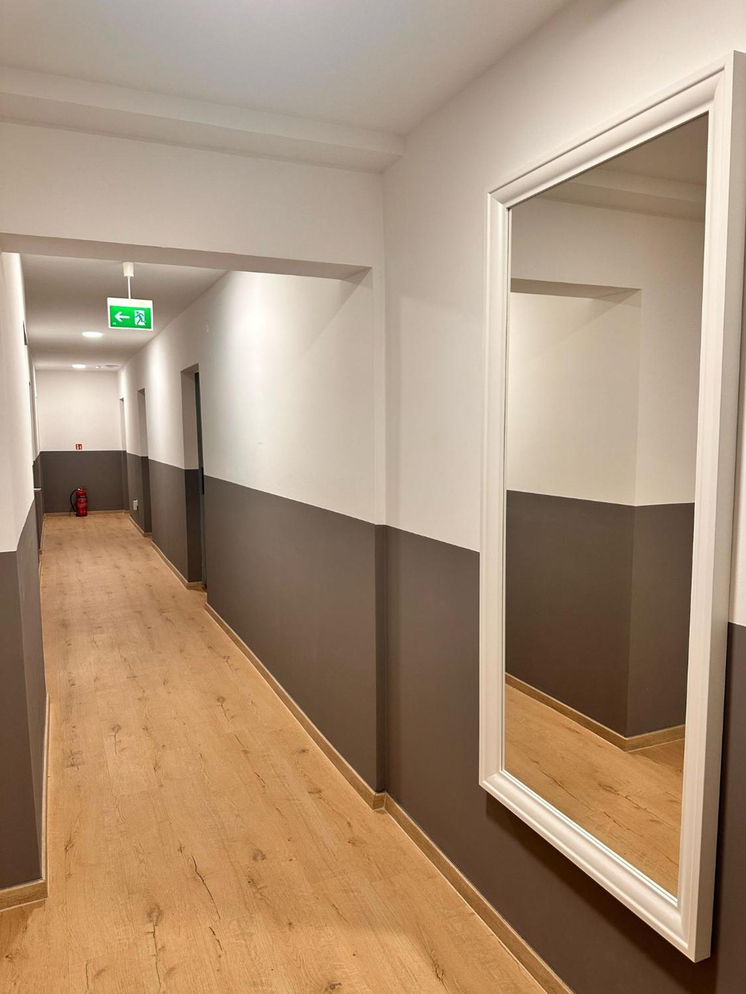 Hotel Erlenstegen نورنبيرغ المظهر الخارجي الصورة
