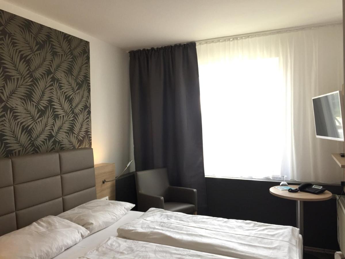 Hotel Erlenstegen نورنبيرغ المظهر الخارجي الصورة