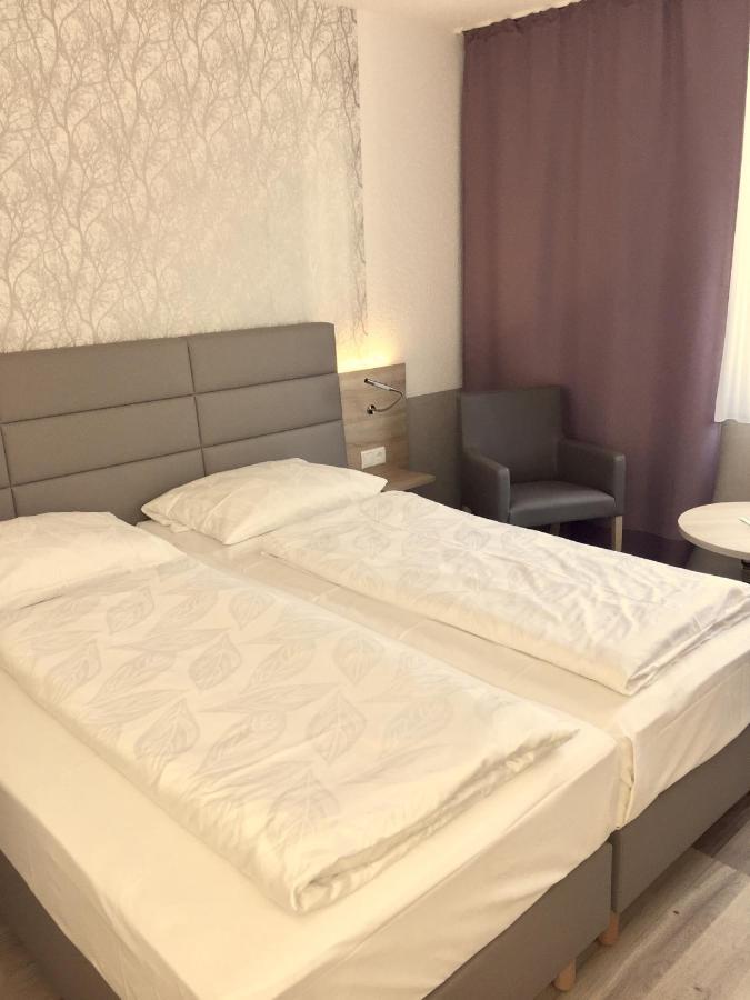 Hotel Erlenstegen نورنبيرغ المظهر الخارجي الصورة