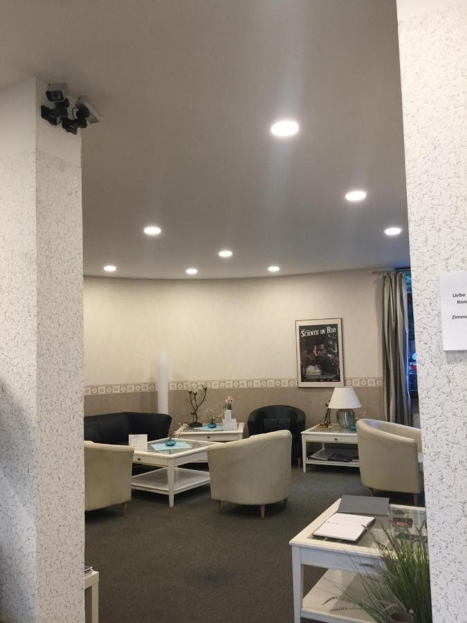 Hotel Erlenstegen نورنبيرغ المظهر الخارجي الصورة