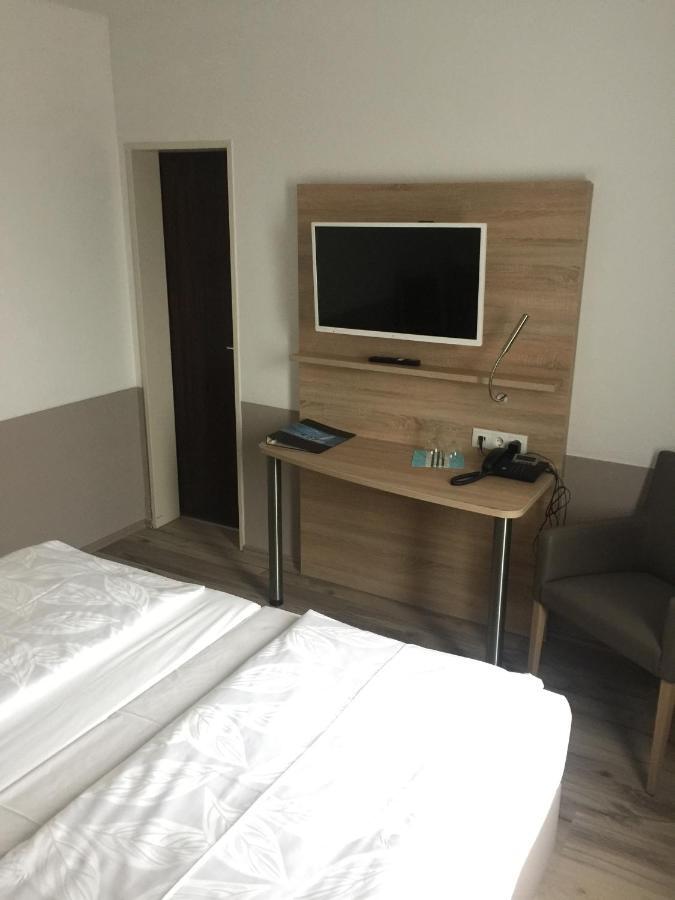 Hotel Erlenstegen نورنبيرغ المظهر الخارجي الصورة
