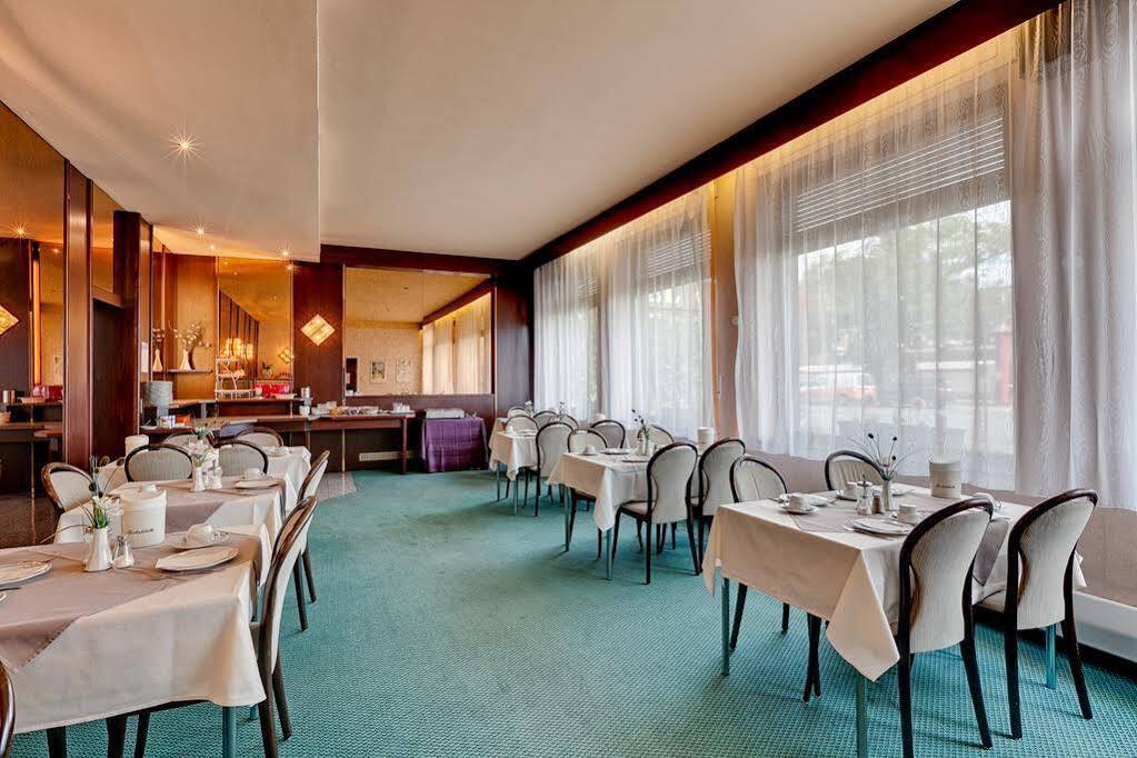 Hotel Erlenstegen نورنبيرغ المظهر الخارجي الصورة